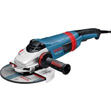 Bosch Professional GWS 22 180 LVI 180 мм