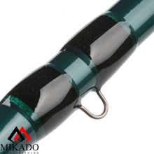 Спиннинг бортовой Mikado APSARA VERTICAL 160 (тест 15-50 г)