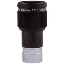 Окуляр Sky-Watcher UWA 58° 2,5 мм, 1,25