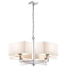 Подвесная люстра Odeon Light Norte 2421 4