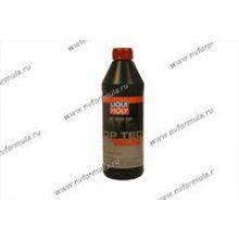 Масло LIQUI MOLY ATF 1200 Top Tec для АКПП 1л 7502