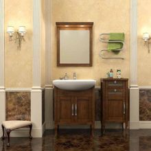 Opadiris Тумба Мираж R орех