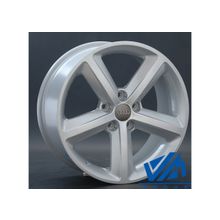 Replica LA A55 8.0x18 5 112.00 ET47.0 d66.6 S