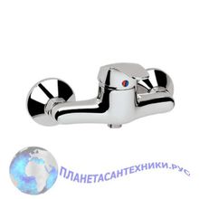 Смеситель для душа Тарнер Vidima BA038AA