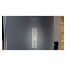 Холодильник Hotpoint HTS 7200 MX O3 Зеркальный Inox