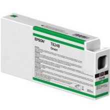 EPSON C13T824B00 картридж с зелёными чернилами