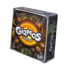 Настольная игра GAGA GAMES Прибамбасы (Gizmos)