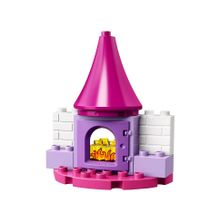 Конструктор LEGO 10877 Duplo Princess Чаепитие у Белль