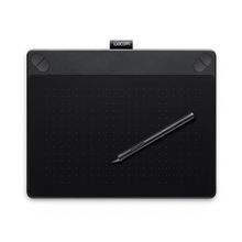 Планшет для рисования wacom intuos art pt m cth-690ak-n usb