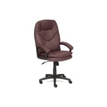 Tetchair Кресло COMFORT LT, коричневый