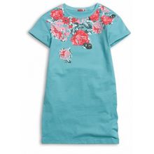 Pelican 116-146 р-р лазурное