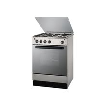 Плита газовая Zanussi ZCG 663 GX