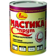 Новбытхим Спрут 1 л