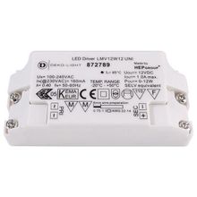 Deko-light Блок питания Deko-Light  872789 ID - 460231