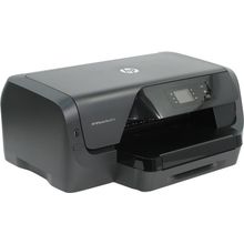 Принтер   HP OfficeJet PRO 8210   D9L63A   (A4, 256Mb, LCD, 22 стр. мин, USB2.0, WiFi,  сетевой, двусторонняя печать)