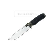 Нож Глухарь (порошковая сталь Uddeholm ELMAX)