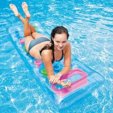 Intex Надувной 188х71 см