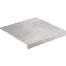 Stroeher Selected Selected 980 Grau 9441 ступень угловая прямоугольная 340 мм*340 11 мм