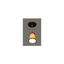 Lussole LSL-2306-01 DOWNLIGHTS точечный подвесной светильник