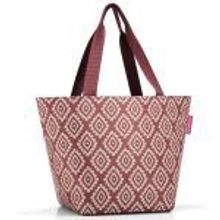 Reisenthel Сумка shopper m diamonds rouge арт. ZS3065
