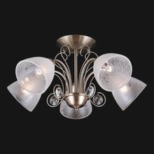 Eurosvet 60011 5 античная бронза