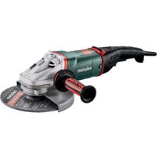 Metabo WEPBA 26 230 MVT Quick 230 мм