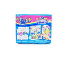 SAVVI Magic Paint PostersKit