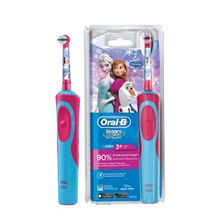 Oral-B Электрическая Stages Power Frozen