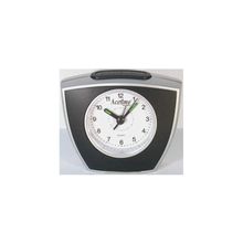 Часы будильник Acetime 855(серый)