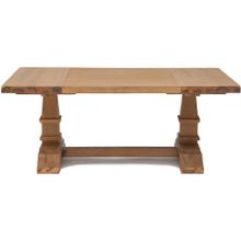 Tetchair Кофейный столик Secret De Maison AVIGNON ( mod. PRO-L06 ), Натуральный (Brushed Ash color)