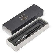 Шариковая ручка Parker Jotter Core Bond Street Black CT