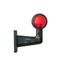 Фонарь габаритов ОГ-38