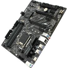 Мат. плата GIGABYTE Z370P D3 (RTL) LGA1151    Z370    3xPCI-E HDMI GbLAN SATA RAID ATX 4DDR4