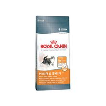 Royal Canin Hair & Skin (Роял Канин Хэйр энд Скин) сухой корм для кошек