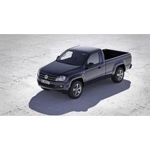 Блокиратор рулевого вала для VOLKSWAGEN AMAROK  2012-2015  ЭлУР - Гарант Блок Люкс 791.E f