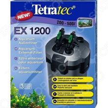 Tetra Tetratec EX