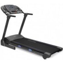 Oxygen Fitness Tesla TFT HRC