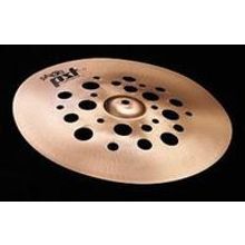 0001255414 PST X Swiss Flanger Crash Тарелка 14", Paiste