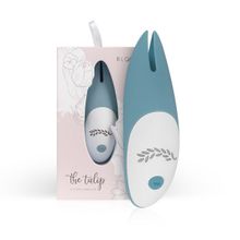 EDC Wholesale Клиторальный вибромассажёр The Tulip Clitoris Vibrator