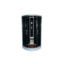 Artex ART-L1-99 Душевая кабина 90*90 (деревянный настил)