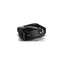 BenQ mx518  dlp 2700 ansi xga 13000:1 6500hrs lamp life smarteco 3dvia hdm brilliant color