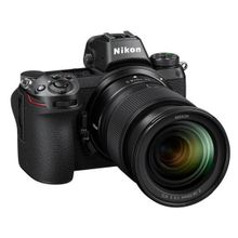 Фотоаппарат Nikon Z6 kit Z 24-70 f 4 S