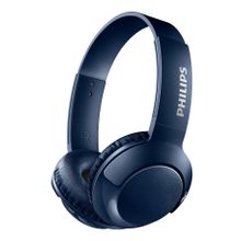 Наушники с микрофоном PHILIPS SHB3075BL  (Bluetooth  4.1,  Li-Pol)