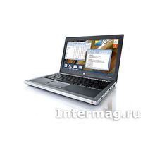 Ноутбук HP ProBook 5330m Brushed Metal Gray (LG723EA)