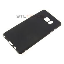 Накладка PC для Samsung Galaxy Note 7 черная