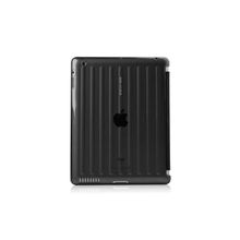 zzCase TMC11 (черный - черный) - чехол для iPad 2