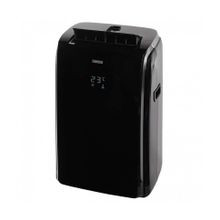Мобильный кондиционер Zanussi ZACM-09 MS N1 Black