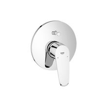 Смеситель для ванны скрытого монтажа, Eurodisc Cosmopolitan, Grohe 19548002