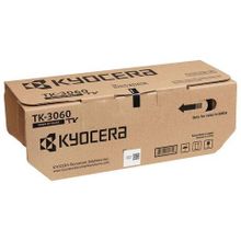 Тонер-картридж KYOCERA (TK-3060) ECOSYS M3145idn   M3645idn, ресурс 14500 страниц, оригинальный, 1T02V30NL0