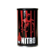 Universal Nutrition Animal Nitro 44 пак (Аминокислотные комплексы)